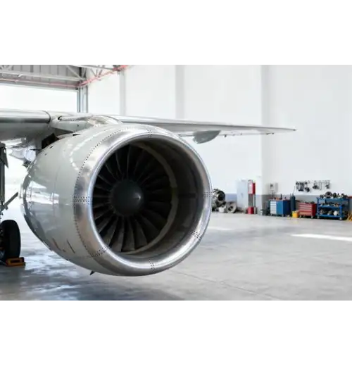 Precision Manufacturing for Aerospace & Defense-01